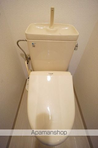 ハイツ駒形通りの内装写真