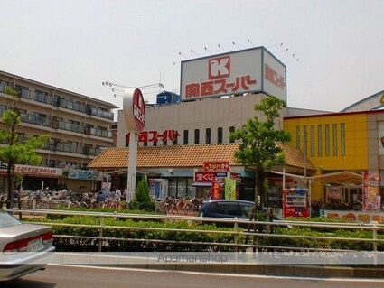 レオパレス寿[1K/20.27m2]の周辺10