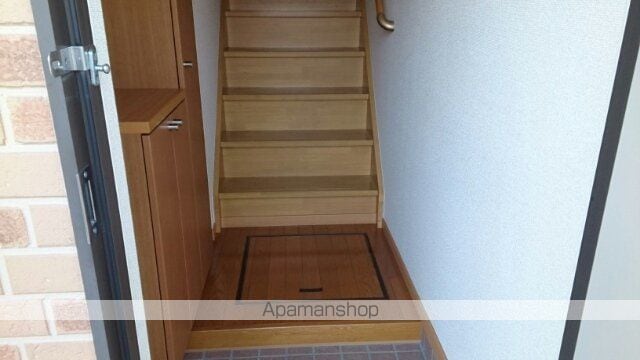 メルヴェーユIIIの内装写真