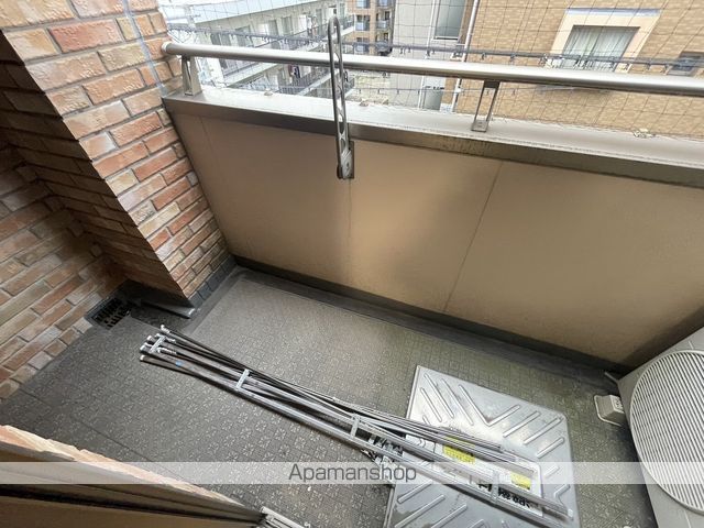 アルシェ江坂の内装写真