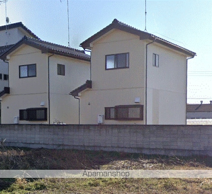 ハウスなかもとＢ[3K/96m2]の外観2