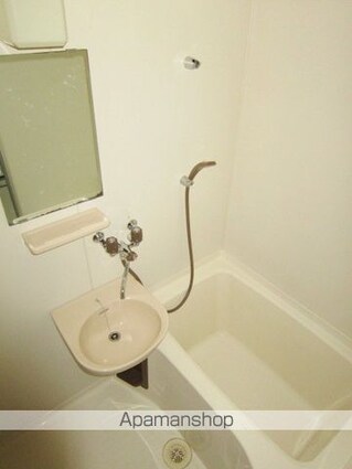 長野県長野市三輪９丁目[1K/20m2]のその他内装3