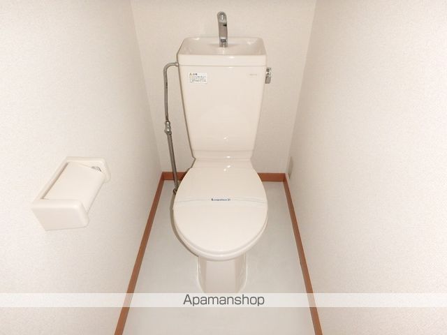 レオパレスアサマの内装写真