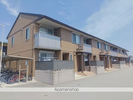 和歌山県和歌山市楠見中[2LDK/53.65m2]の外観5