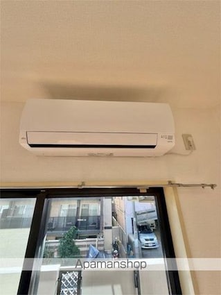 ライオンズマンション荻窪館[1K/20.16m2]の内装7