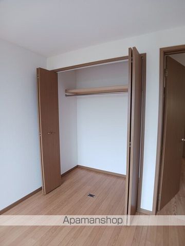 メフィストBの内装写真