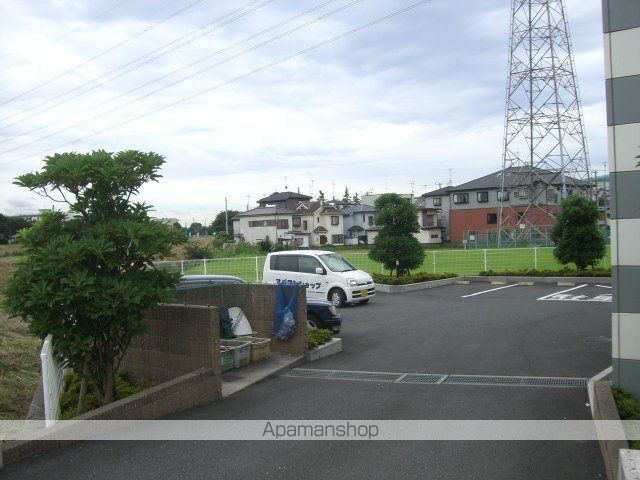 レオパレスパストラルの外観写真