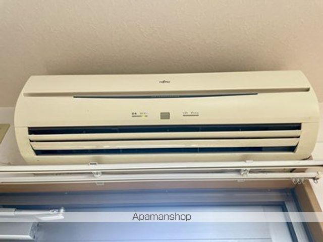 ラフォーレ下荒田の内装写真