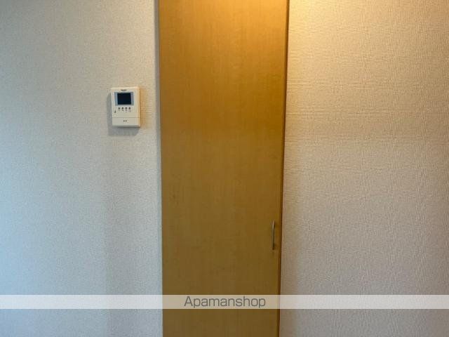 グリスィーヌの内装写真