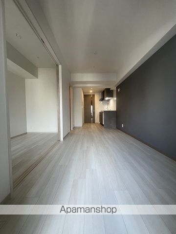 URBANEXMINAMIMORIMACHIEASTの内装写真