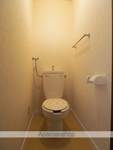 ピースハーモニー南平岸Bの内装写真