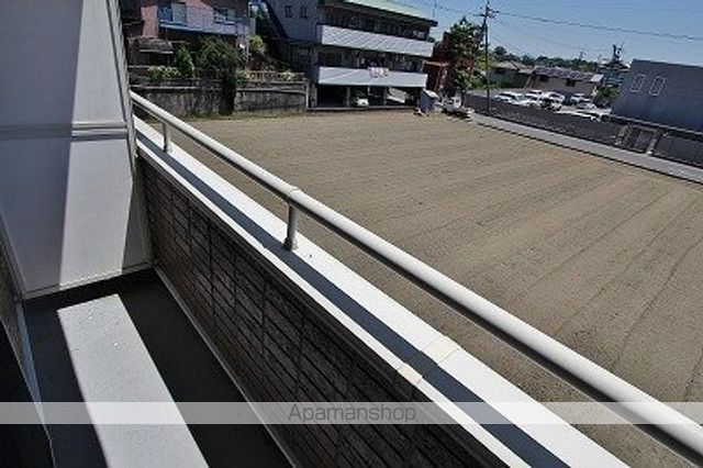 ハイツモリナガK7の内装写真