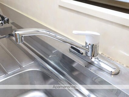 アメニティ吹上[1K/29.5m2]の内装6