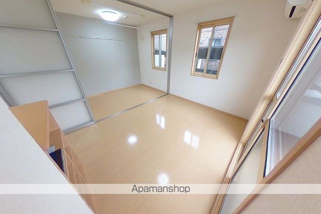 エミグランド ABCの内装写真