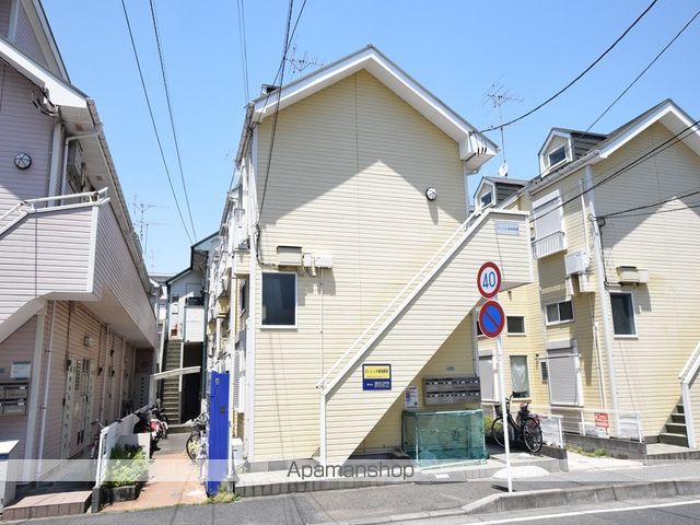 ロッシェル東林間III