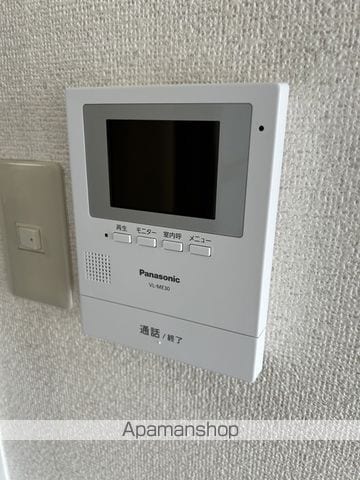 サザンクロス白川の内装写真