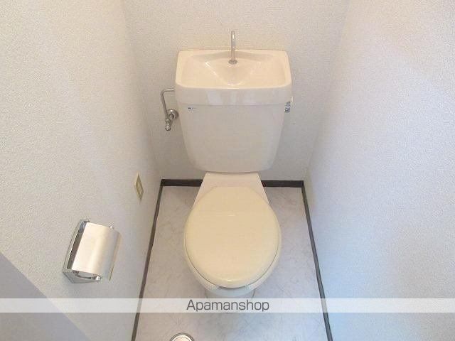 パラッツォモリIIの内装写真