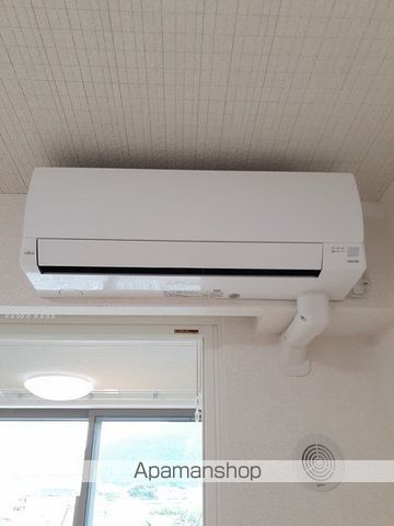 シャトーブランシェ Vの内装写真
