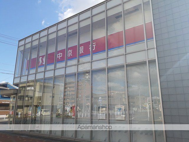 ハイツグリーンヒルの周辺写真