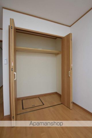 パークテラス柏木の内装写真