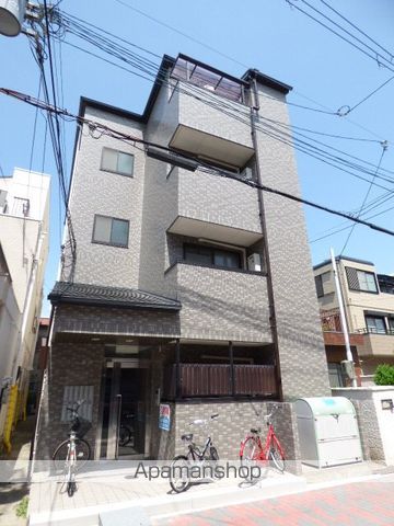 ルミエール諏訪の外観写真