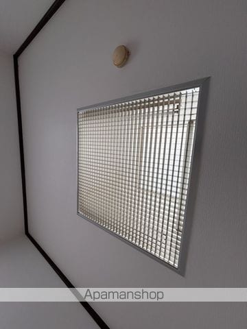 ルミネ己斐の内装写真