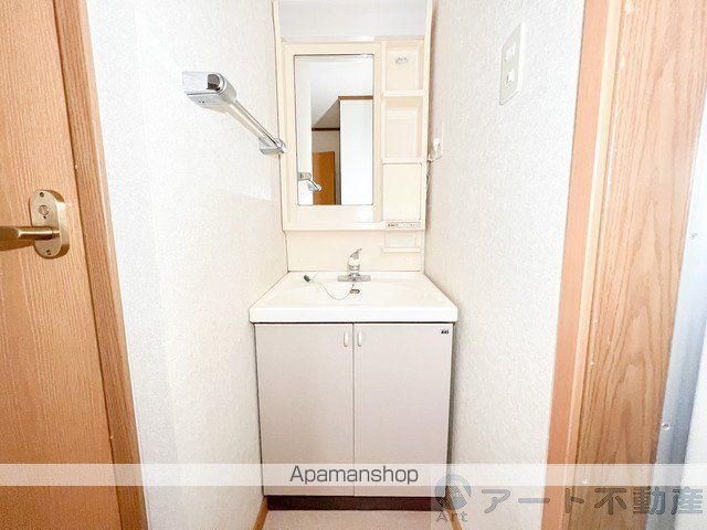レジデンス淡路 Aの内装写真