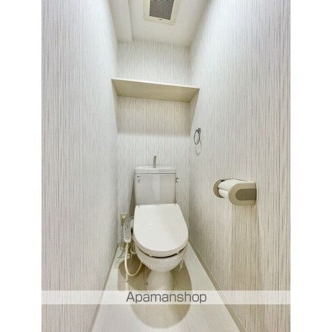 WILLDO高砂の内装写真