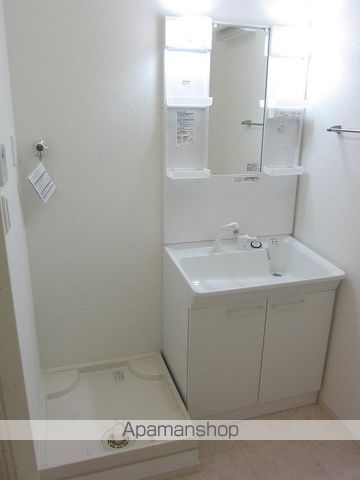 セレマメゾンIIの内装写真