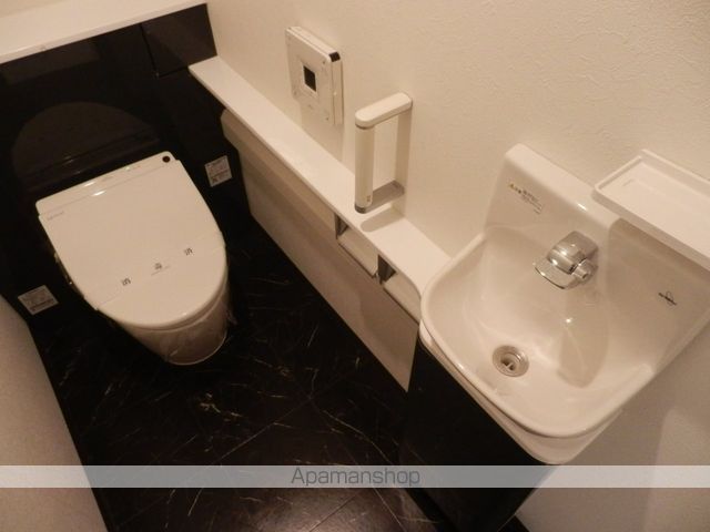 グランフォート伏見の内装写真