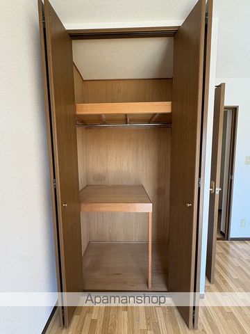 バンブーリーヴス Iの内装写真