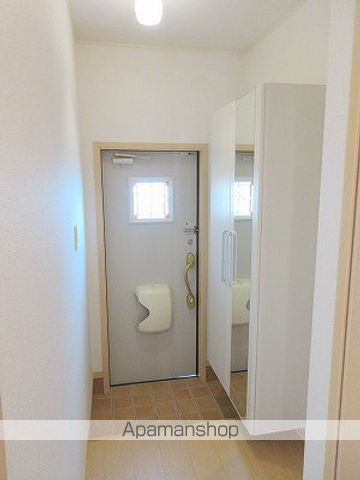 エーデル・ハイム西都台の内装写真
