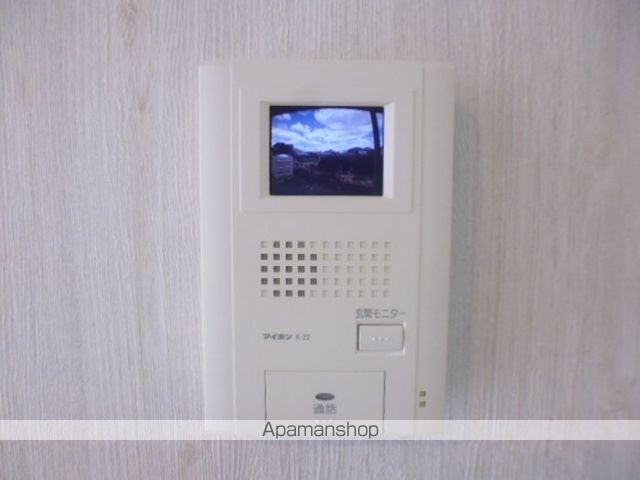 セイシェル・大山IIの内装写真