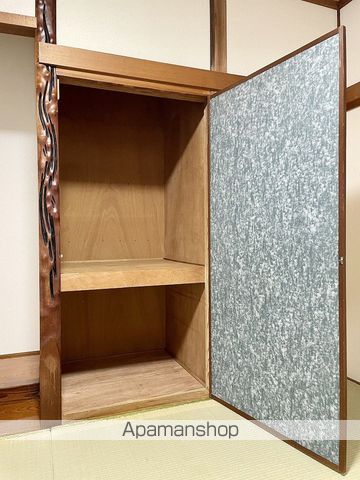 豊肥本線 水前寺駅 徒歩19分 1階建 築53年の内装写真