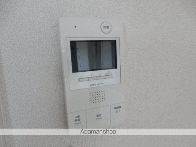 アルヴィータの内装写真