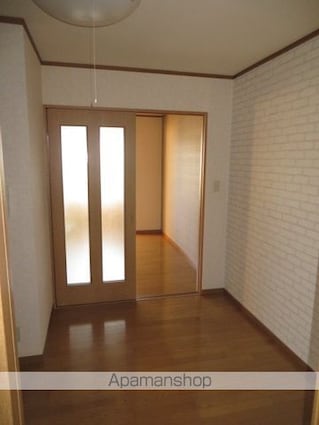 パークサイドコート[1DK/33.67m2]の内装1