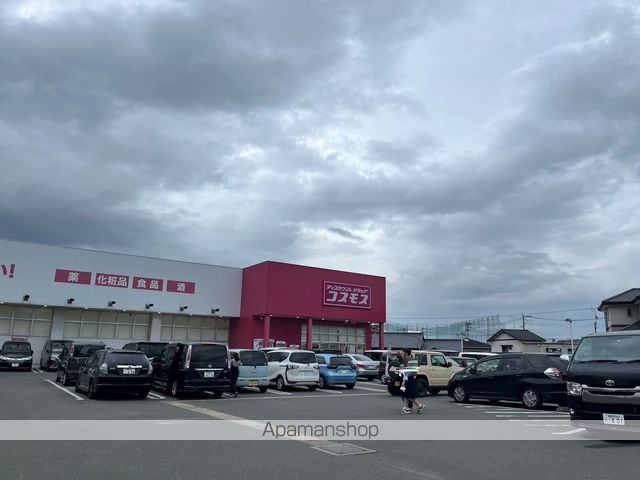フォーサイト紫R・VIEW TERRACEの周辺写真