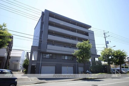 エトワール八王子[1K/24.38m2]の外観5