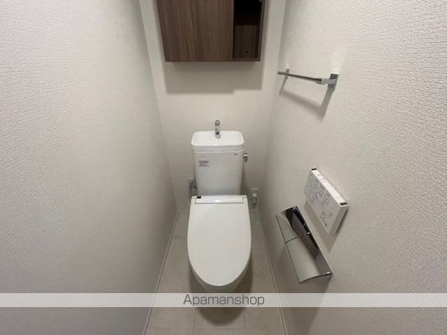 CLASSEUM仙台小田原 IIIの内装写真