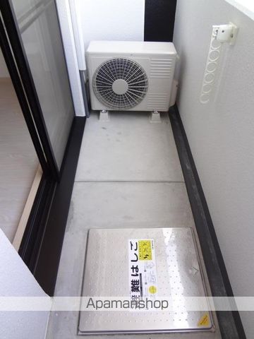 ブリリアン夕陽丘の内装写真
