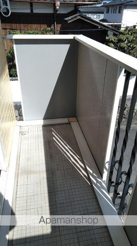 セジュール宇野 C棟の内装写真