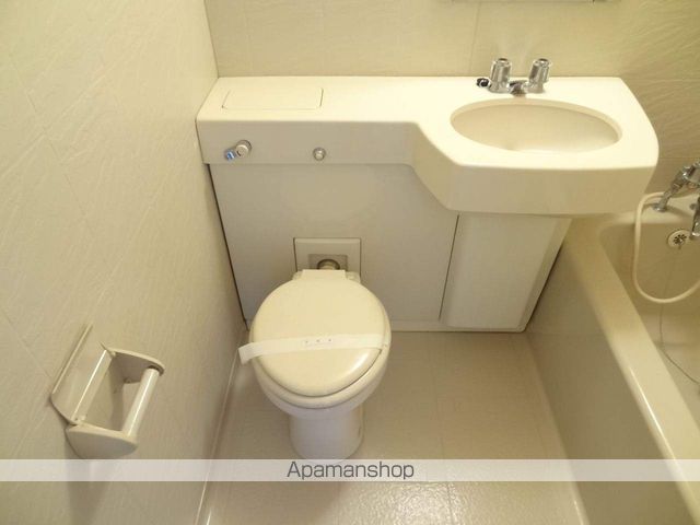 テイクマンションの内装写真