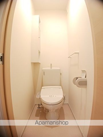 グランド ソレイユの内装写真