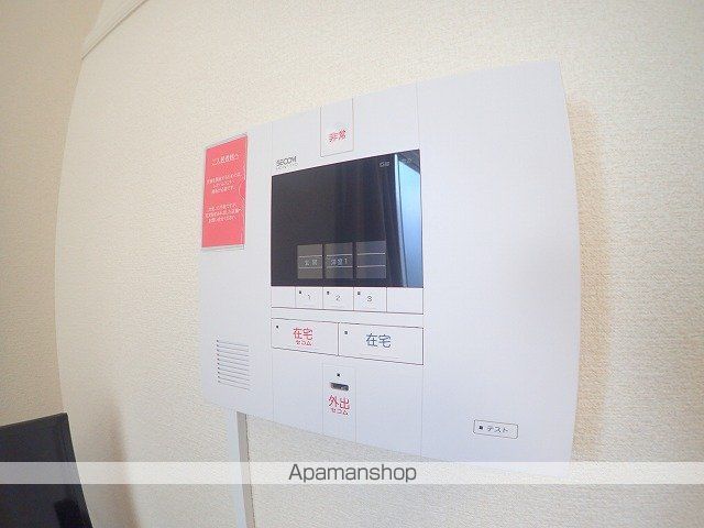 レオパレスLA CASAの内装写真