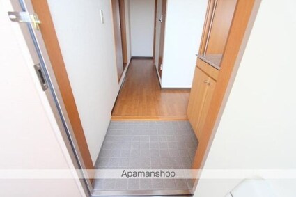 香川県高松市木太町[2LDK/64.23m2]の玄関