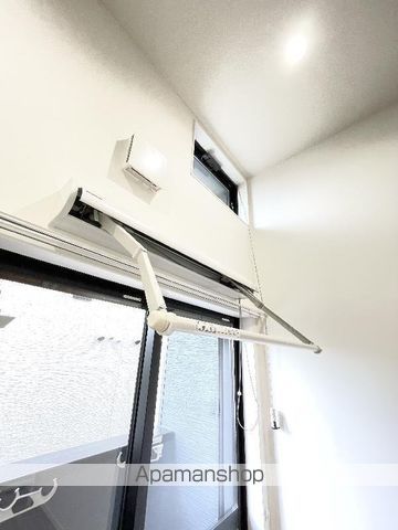 EPO諏訪町メゾンの内装写真