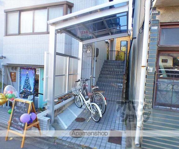 銀閣寺ハイムのその他写真