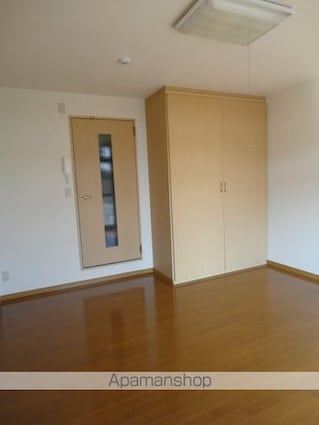 サイトウハイツ[1K/23.18m2]のリビング・居間