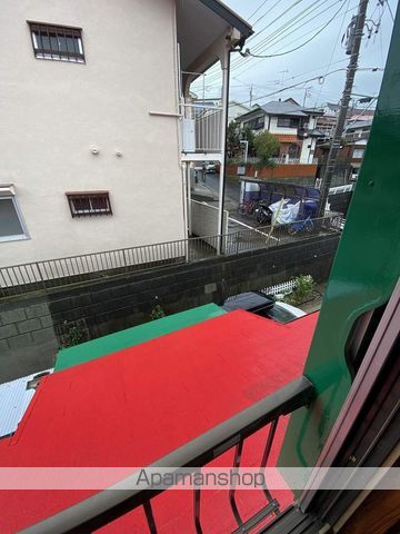 小田急電鉄小田原線 東海大学前駅 徒歩8分 2階建 築46年のその他写真