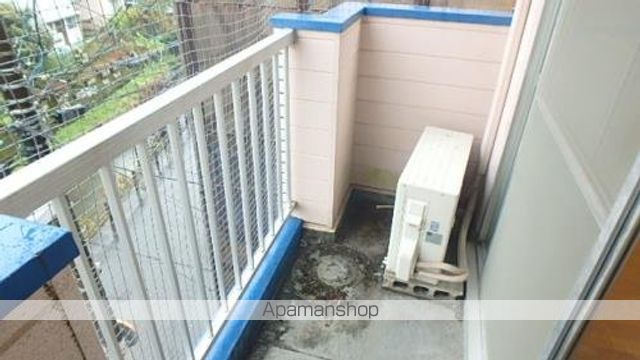 第一渡鹿ハイツの内装写真
